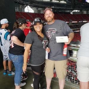 Meet your Posher, Brad